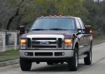 Ford F-350 Super Duty 2008 года